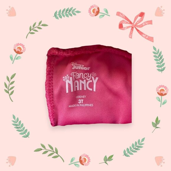 Disney Junior Fancy Nancy Shorts - Picture 2 of 5